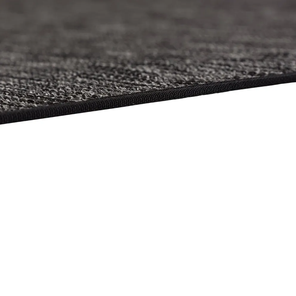 Schöner Wohnen Outdoor-Teppich Parkland anthrazit Hot