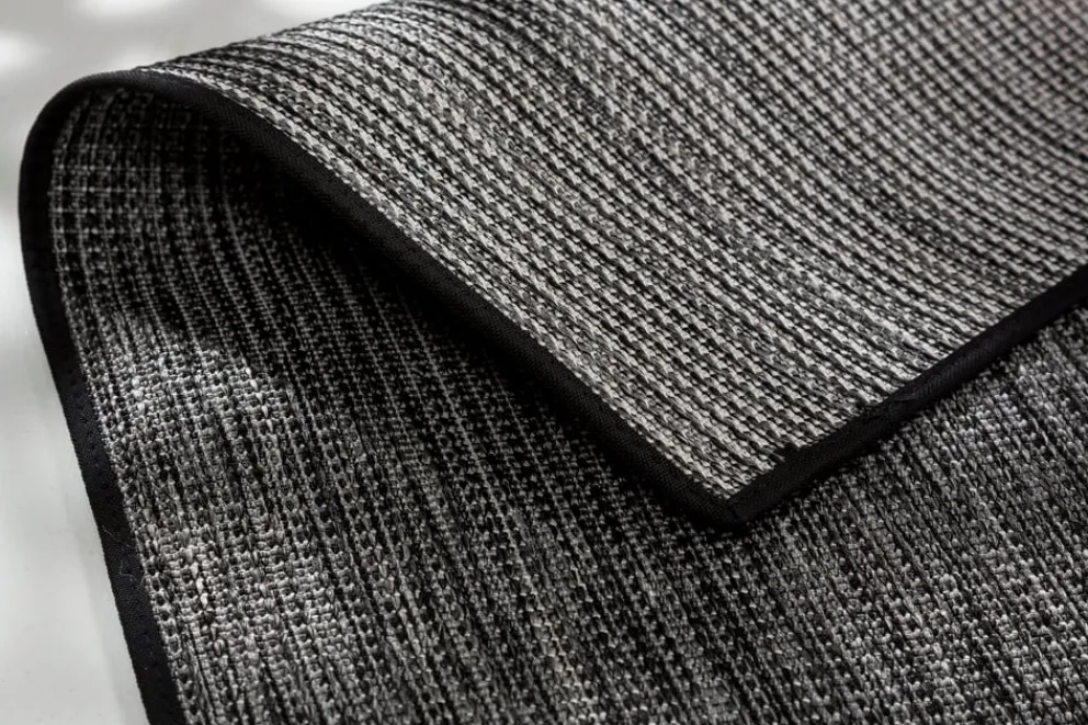Schöner Wohnen Outdoor-Teppich Parkland anthrazit Hot