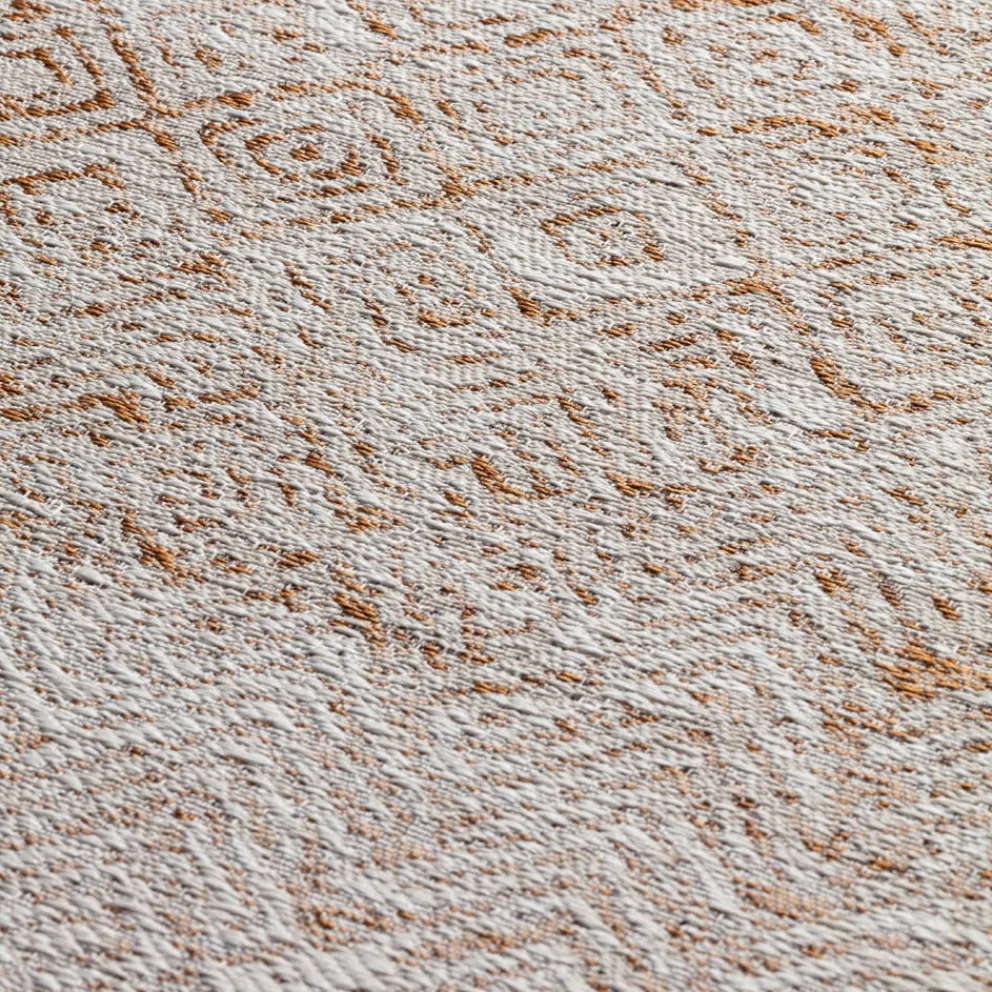 Novel Outdoor-Teppich Performance lachs Clearance