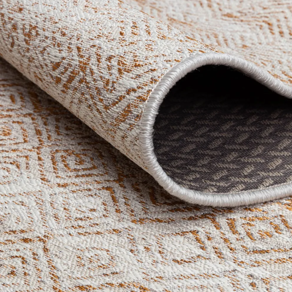 Novel Outdoor-Teppich Performance lachs Clearance