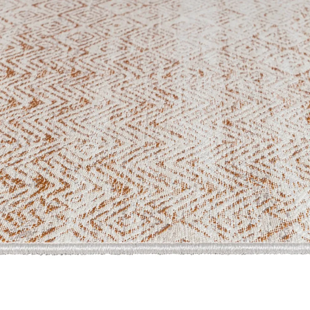 Novel Outdoor-Teppich Performance lachs Clearance