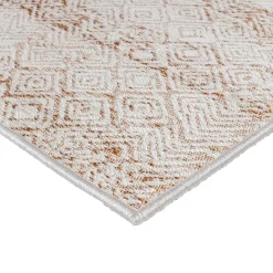 Novel Outdoor-Teppich Performance lachs Clearance
