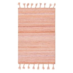BYYU Outdoor-Teppich Ravin orange Hot