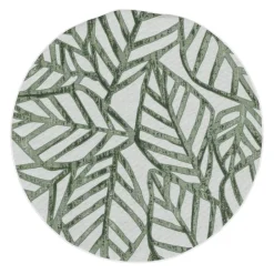 edy&liv Outdoor-Teppich Rien grün Best