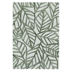 edy&liv Outdoor-Teppich Rien grün Best