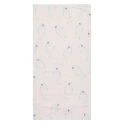 Outdoor-Teppich Sana blau Outlet
