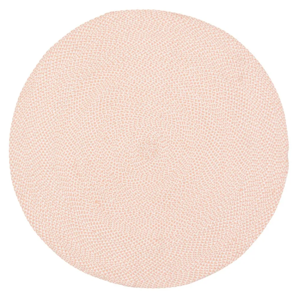 BYYU Outdoor-Teppich Sanela rosa