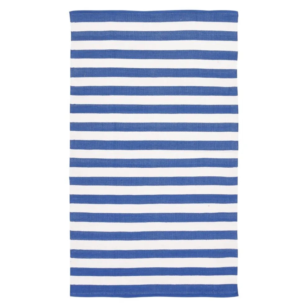 edy&liv Outdoor-Teppich Segla blau Discount