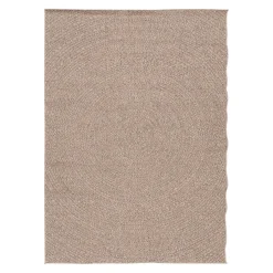 edy&liv Outdoor-Teppich Sevin beige Hot