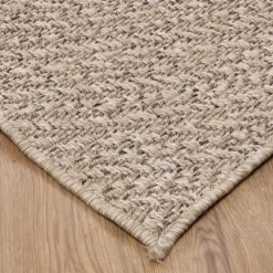 edy&liv Outdoor-Teppich Sevin beige Hot