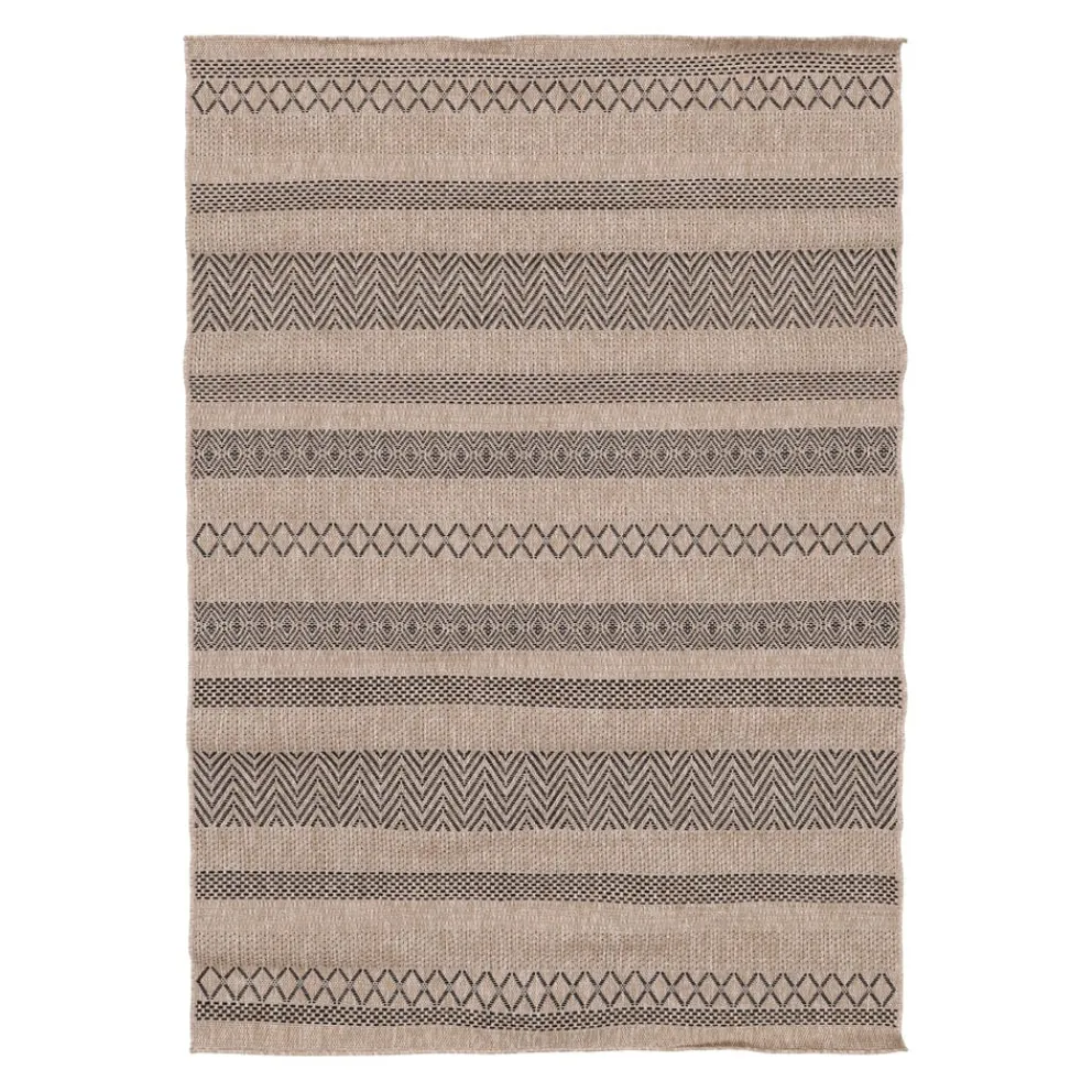 edy&liv Outdoor-Teppich Sevin beige Discount