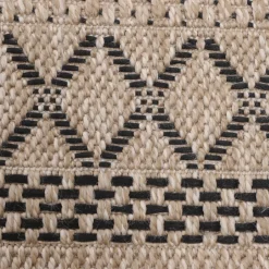 edy&liv Outdoor-Teppich Sevin beige Discount