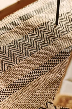 edy&liv Outdoor-Teppich Sevin beige Discount