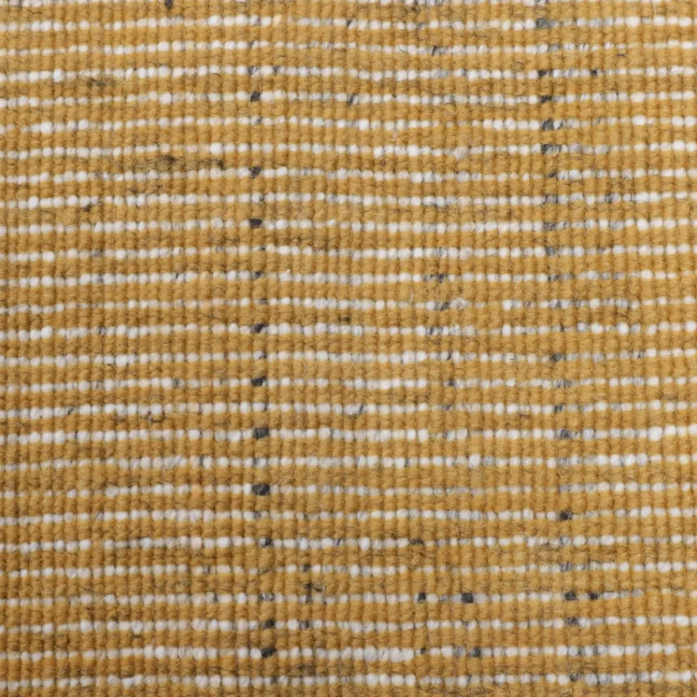 edy&liv Outdoor-Teppich Sirva gelb New