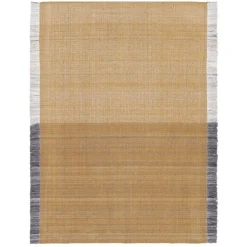 edy&liv Outdoor-Teppich Sirva gelb New