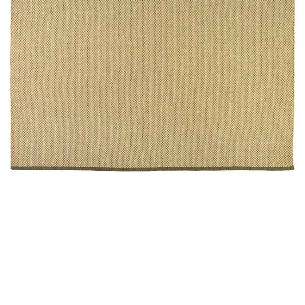 TISCA Outdoor-Teppich Tanaro beige Discount