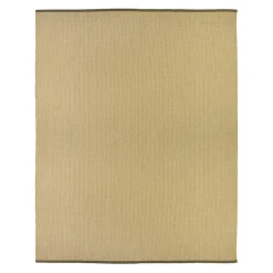 TISCA Outdoor-Teppich Tanaro beige Discount