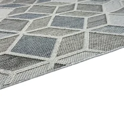 Schöner Wohnen Outdoor-Teppich Trevi grau Online