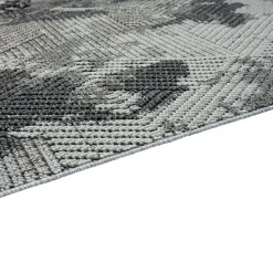 Schöner Wohnen Outdoor-Teppich Trevi dunkelblau Discount