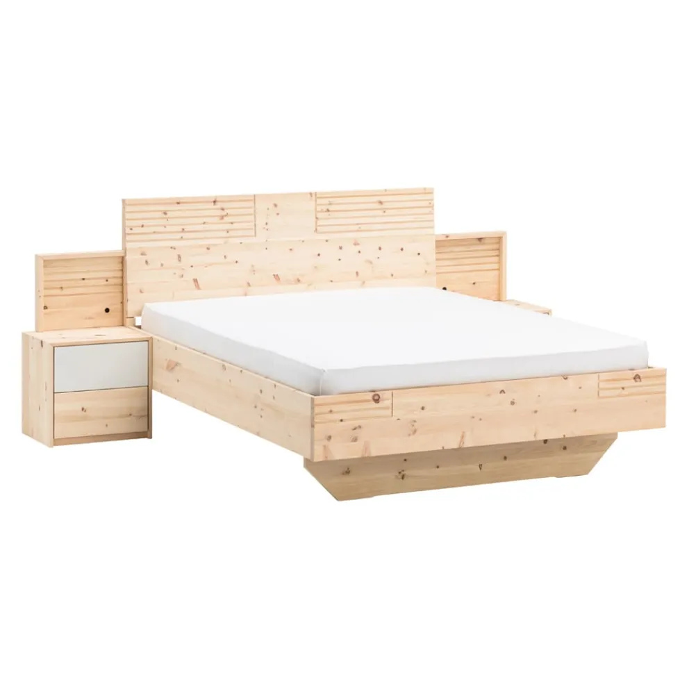 edy&liv Paneelaufsatz Sonus arvefarbig Hot