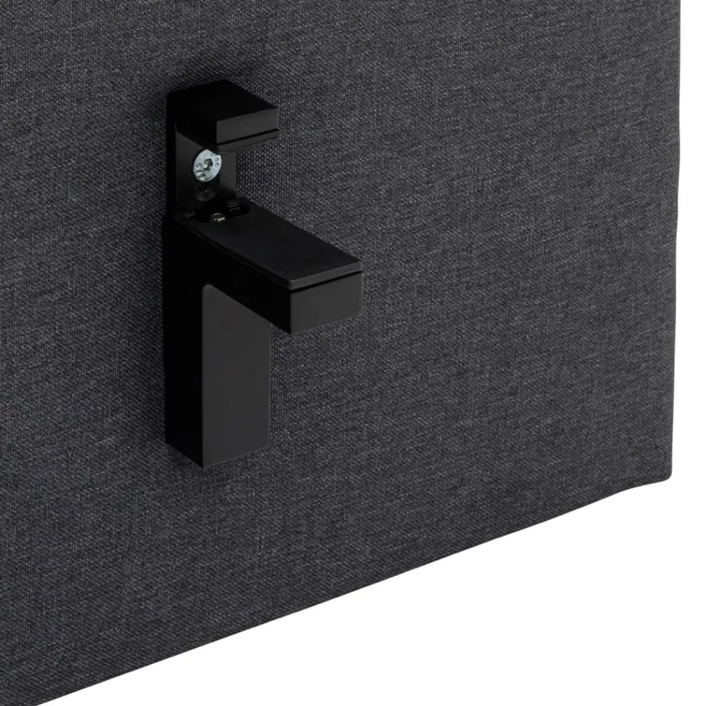 Moderano Panel Techno-105 D-59 Anthrazit Online