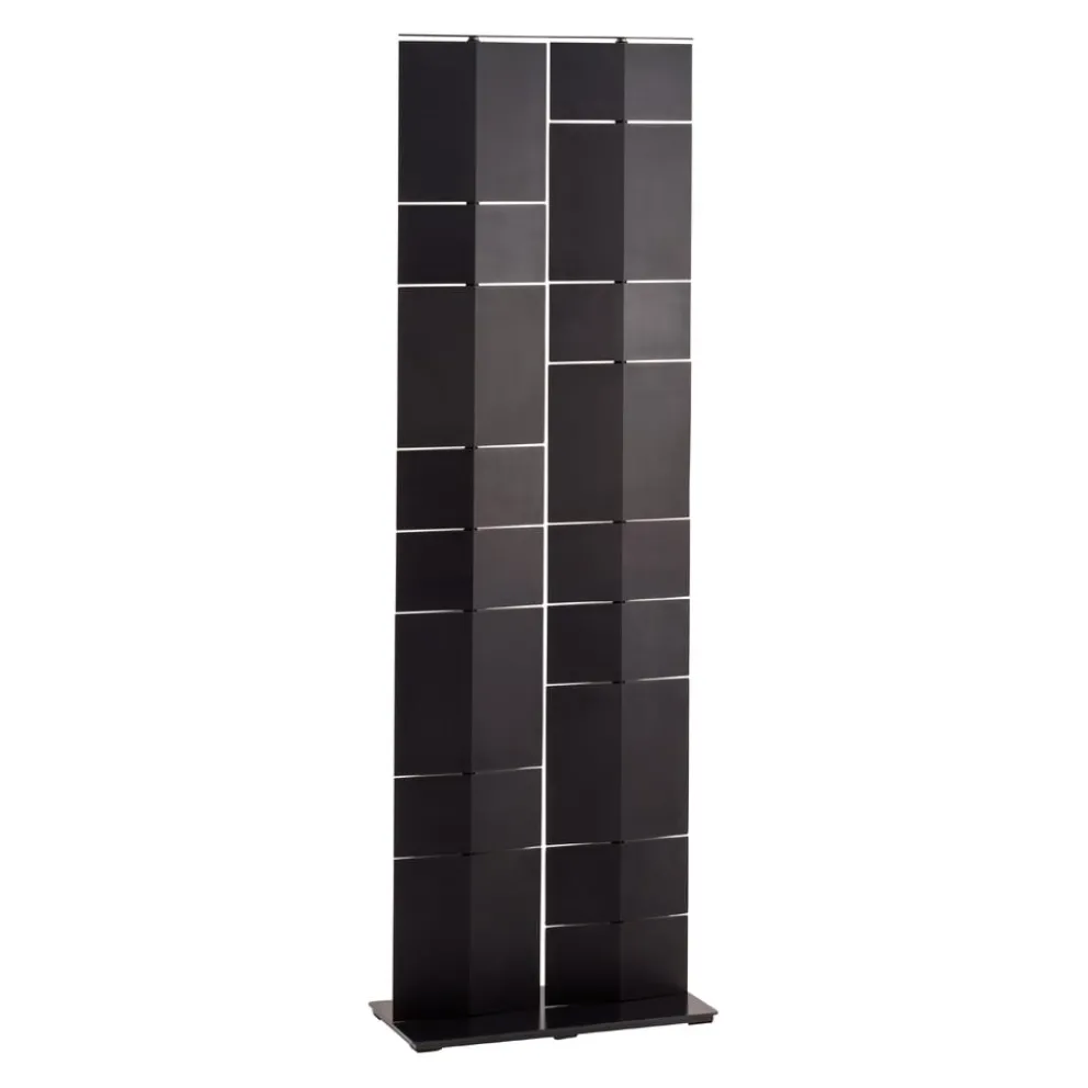 mdf italia Paravent Divide schwarz Discount