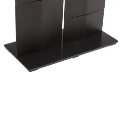 mdf italia Paravent Divide schwarz Discount