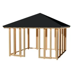PLUS Pavillon Jardin Best