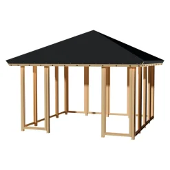 PLUS Pavillon Jardin