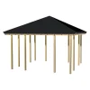 PLUS Pavillon Jardin Hot