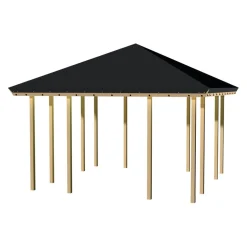 PLUS Pavillon Jardin Hot