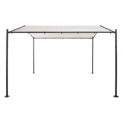 Colibri Pavillon Roma anthrazit New