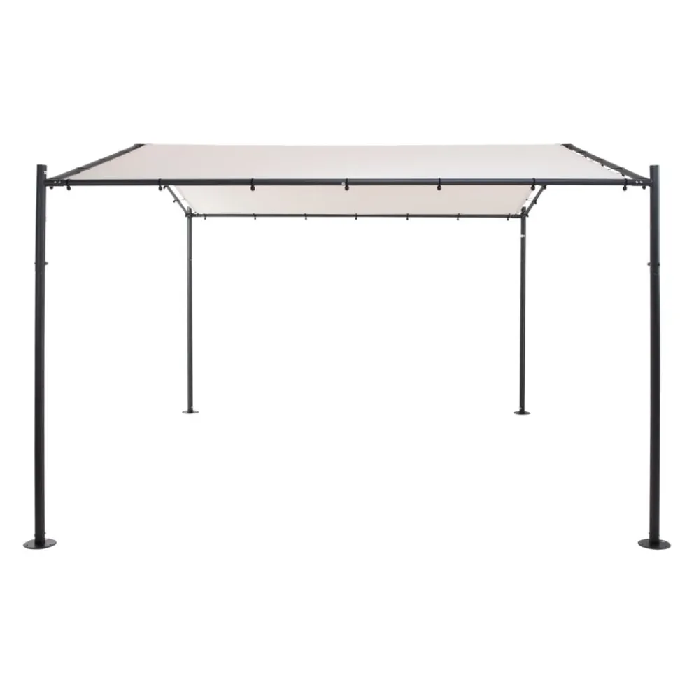 Colibri Pavillon Roma anthrazit New
