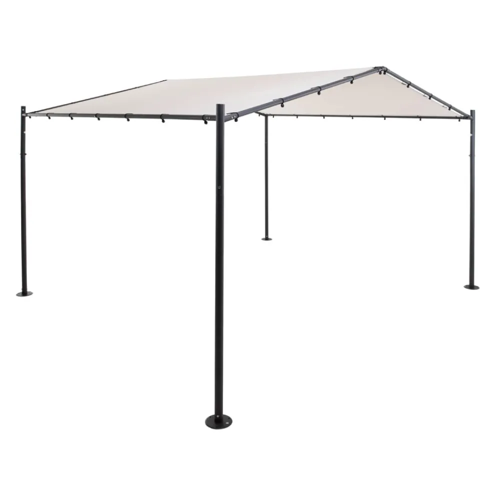 Colibri Pavillon Roma anthrazit New