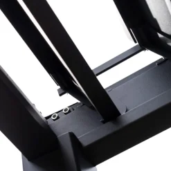 Colibri Pergola schwarz Best