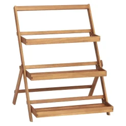 edy&liv Pflanzenregal Planter braun Best