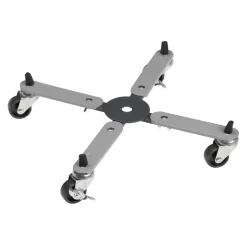 Wagner Pflanzenroller Ben alufarben New
