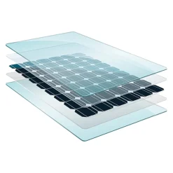 SunElements Photovoltaik-Paket Elements transparent Sale