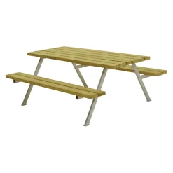 PLUS Picknicktisch Alpha Discount