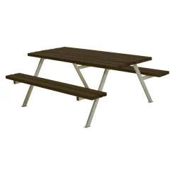 PLUS Picknicktisch Alpha Outlet
