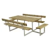 PLUS Picknicktisch Basic Sale