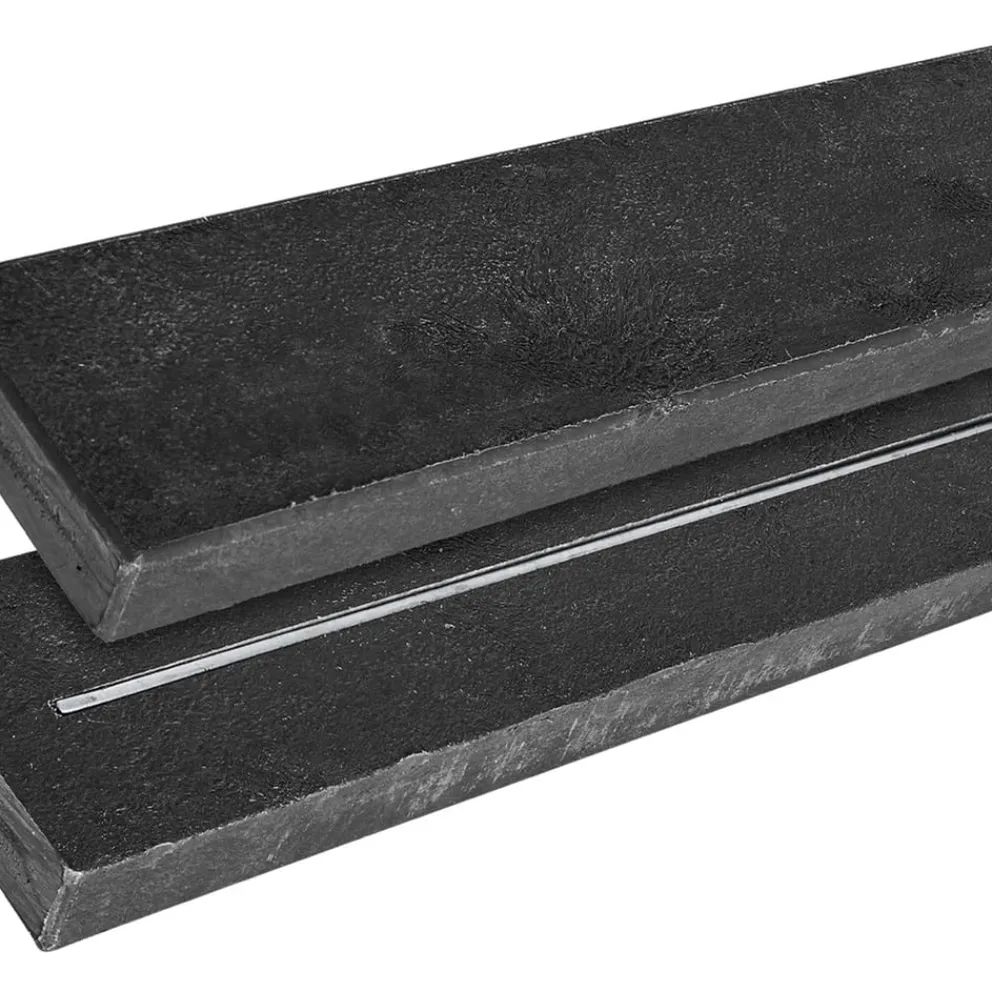 PLUS Picknicktisch Basic schwarz Discount