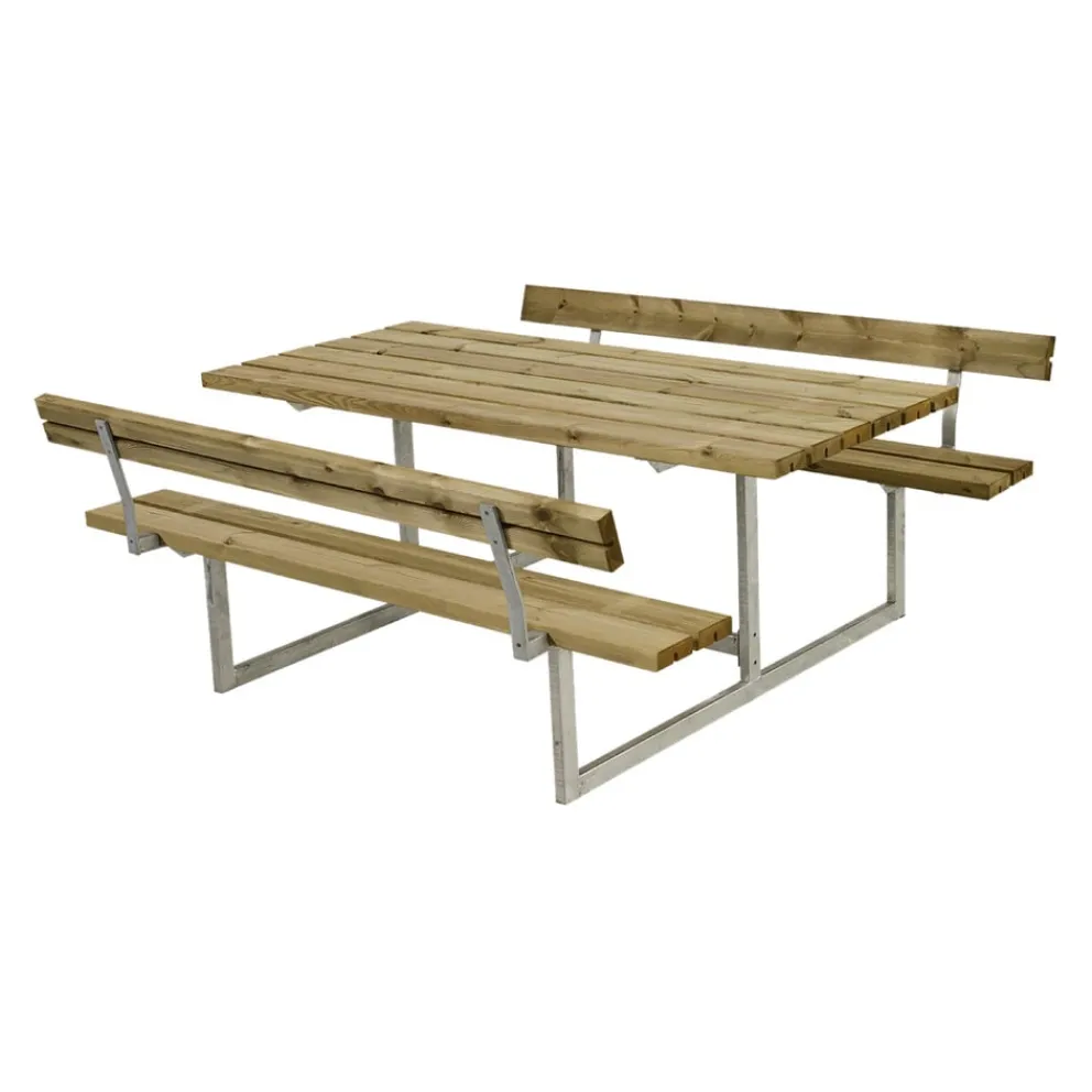 PLUS Picknicktisch Basic Online