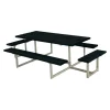 PLUS Picknicktisch Basic Clearance