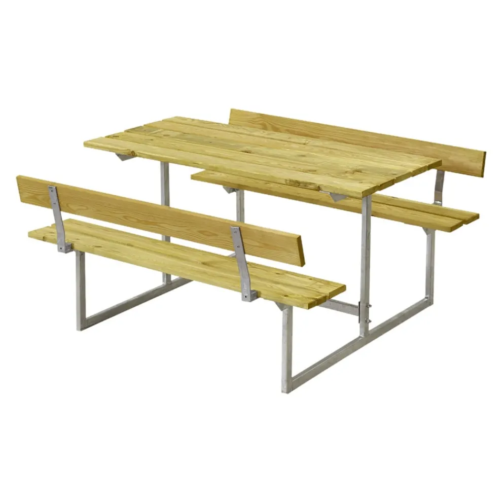 PLUS Picknicktisch Basic Outlet