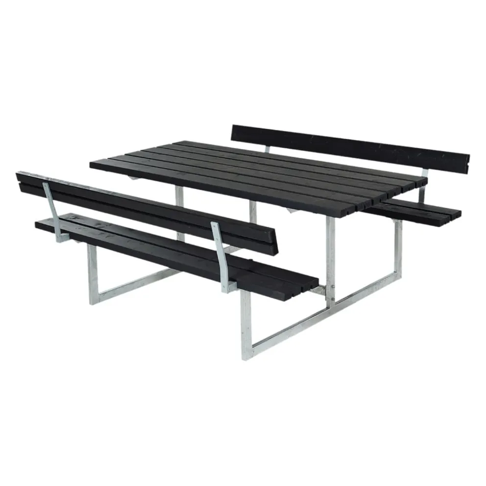 PLUS Picknicktisch Basic