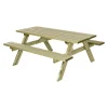 PLUS Picknicktisch Combi Online