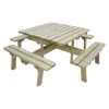 PLUS Picknicktisch Combi Sale