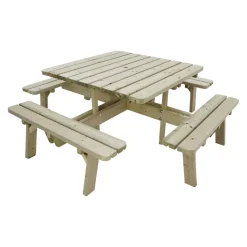 PLUS Picknicktisch Combi Sale