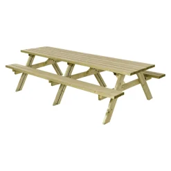 PLUS Picknicktisch Combi New